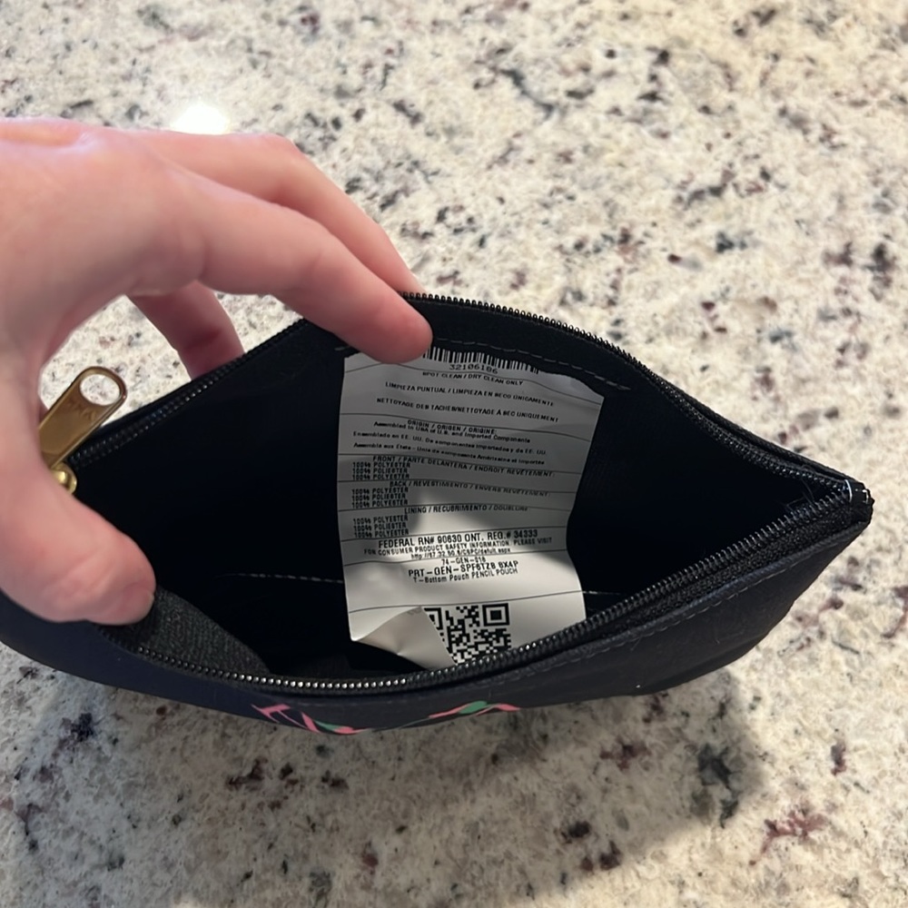 AKA pouch new never used - Picture 3 of 5